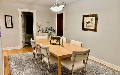32 York Avenue, Julie & Co. Realty