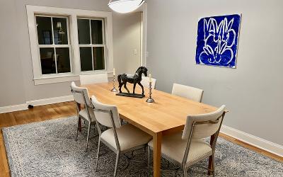 32 York Avenue, Julie & Co. Realty