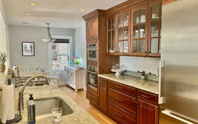 32 York Avenue, Julie & Co. Realty