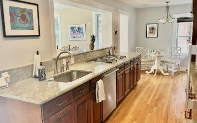 32 York Avenue, Julie & Co. Realty