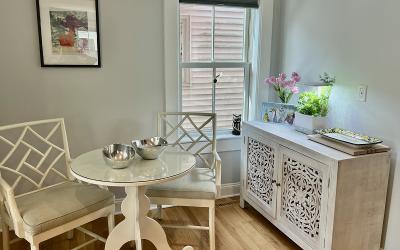 32 York Avenue, Julie & Co. Realty