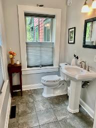 32 York Avenue, Julie & Co. Realty