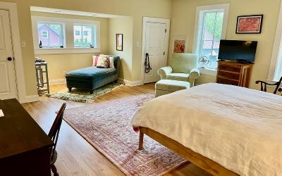 32 York Avenue, Julie & Co. Realty
