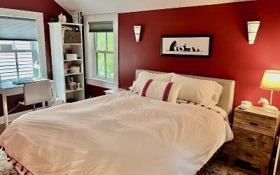 32 York Avenue, Julie & Co. Realty