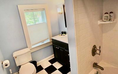 32 York Avenue, Julie & Co. Realty