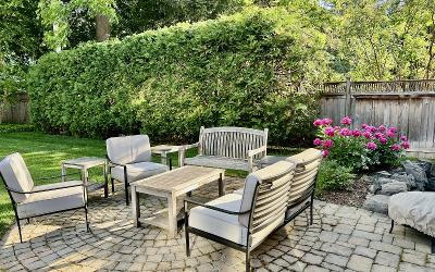 32 York Avenue, Julie & Co. Realty