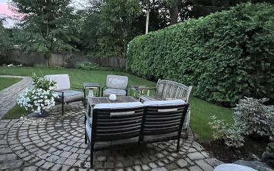 32 York Avenue, Julie & Co. Realty