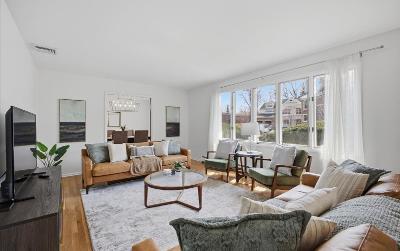 121 Fifth Avenue, Julie & Co. Realty