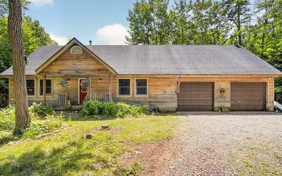 69 Chatiemac Trail, Julie & Co. Realty