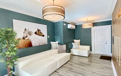 77 Van Dam #201, Julie & Co. Realty