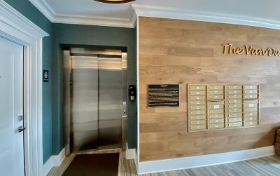 77 Van Dam #201, Julie & Co. Realty