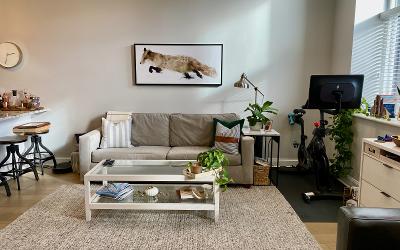 77 Van Dam #201, Julie & Co. Realty