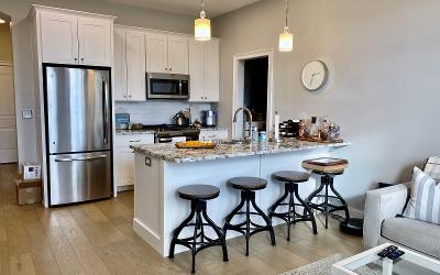 77 Van Dam #201, Julie & Co. Realty