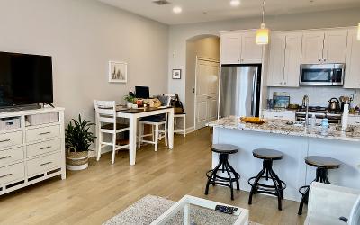77 Van Dam #201, Julie & Co. Realty