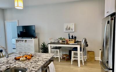 77 Van Dam #201, Julie & Co. Realty