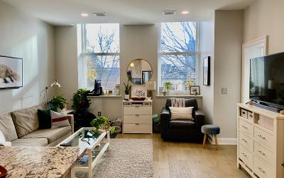 77 Van Dam #201, Julie & Co. Realty