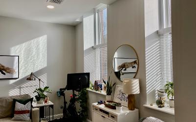 77 Van Dam #201, Julie & Co. Realty