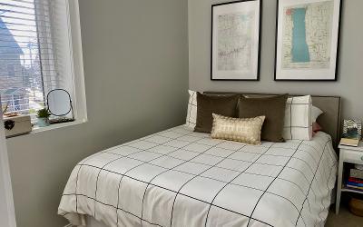77 Van Dam #201, Julie & Co. Realty