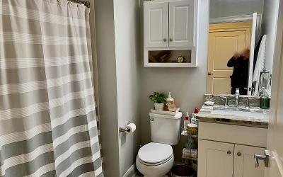 77 Van Dam #201, Julie & Co. Realty