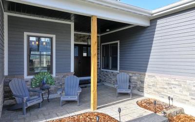 74 Dick Hyatt Lane, Julie & Co. Realty