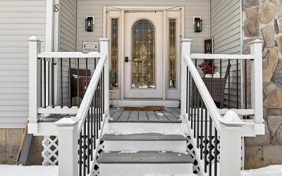 8 Greenfield Manor Road, Julie & Co. Realty