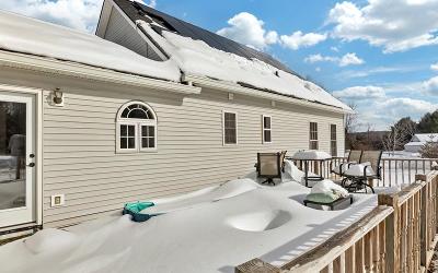 8 Greenfield Manor Road, Julie & Co. Realty