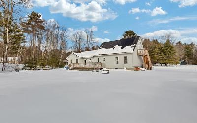 8 Greenfield Manor Road, Julie & Co. Realty