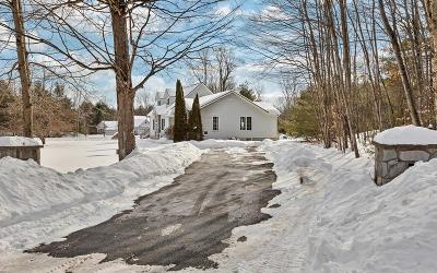 8 Greenfield Manor Road, Julie & Co. Realty