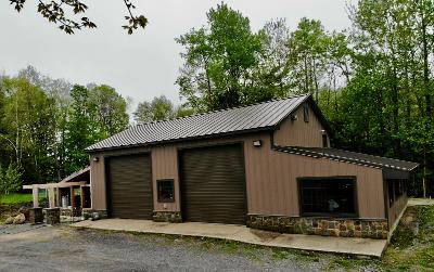 7331 Bills Road, Julie & Co. Realty