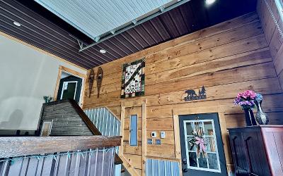 7331 Bills Road, Julie & Co. Realty