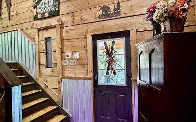 7331 Bills Road, Julie & Co. Realty