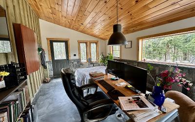 7331 Bills Road, Julie & Co. Realty