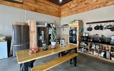 7331 Bills Road, Julie & Co. Realty