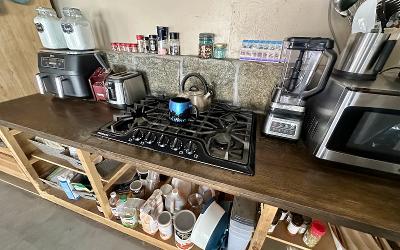 7331 Bills Road, Julie & Co. Realty