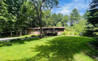 7331 Bills Road, Julie & Co. Realty