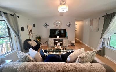 7331 Bills Road, Julie & Co. Realty