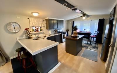 7331 Bills Road, Julie & Co. Realty