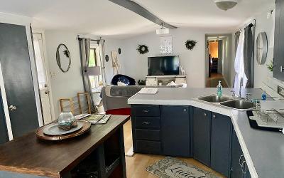 7331 Bills Road, Julie & Co. Realty