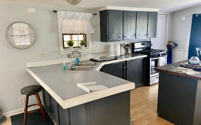7331 Bills Road, Julie & Co. Realty