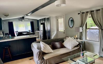 7331 Bills Road, Julie & Co. Realty