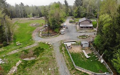 7331 Bills Road, Julie & Co. Realty