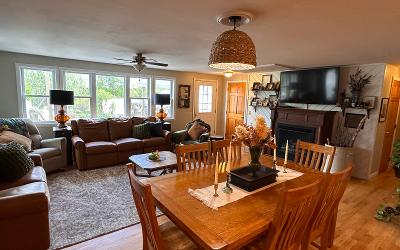 24 Mount Hope Avenue, Julie & Co. Realty