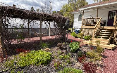 24 Mount Hope Avenue, Julie & Co. Realty