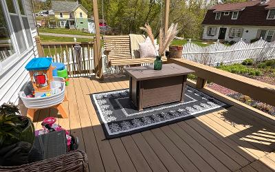 24 Mount Hope Avenue, Julie & Co. Realty