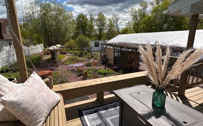 24 Mount Hope Avenue, Julie & Co. Realty