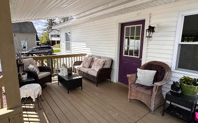 24 Mount Hope Avenue, Julie & Co. Realty