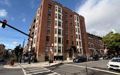 352 State Street, Unit 3D, Julie & Co. Realty
