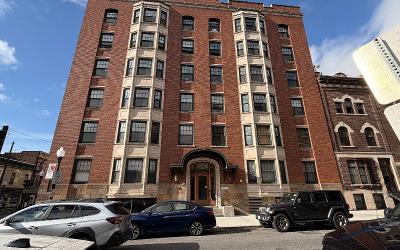 352 State Street, Unit 3D, Julie & Co. Realty