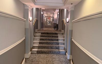 352 State Street, Unit 3D, Julie & Co. Realty