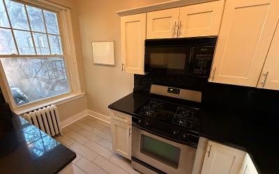 352 State Street, Unit 3D, Julie & Co. Realty